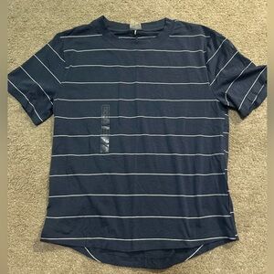 Calia Everyday Relaxed Tee size: small